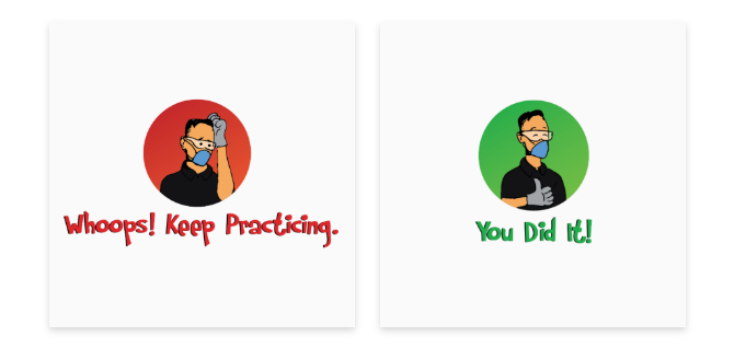 Guide That Customer game screenshot